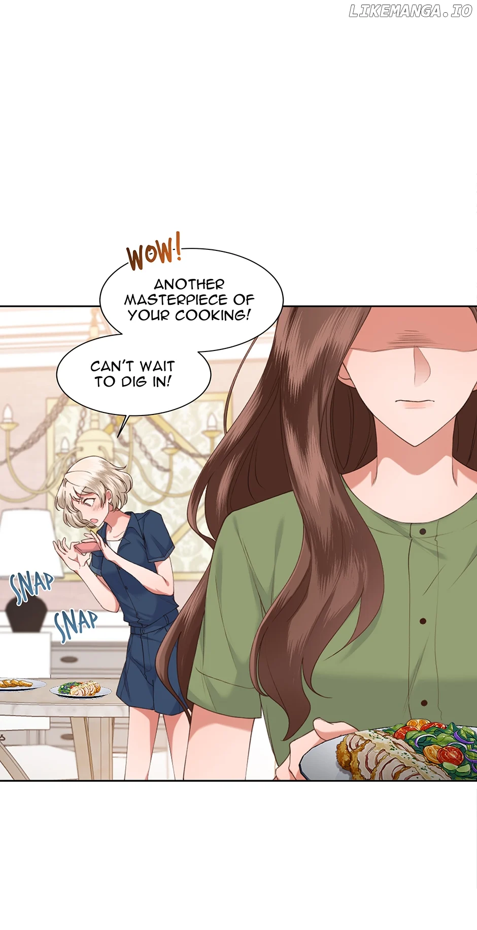 Torn Between Alphas chapter 7 page 16