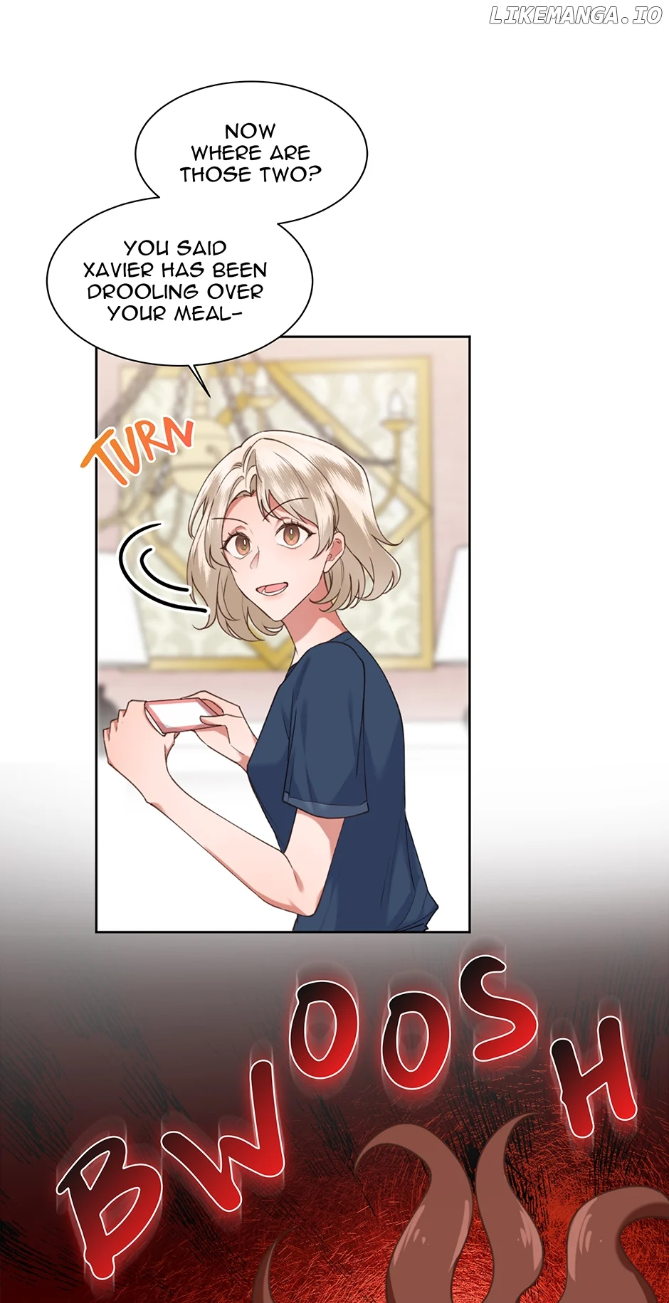 Torn Between Alphas chapter 7 page 17