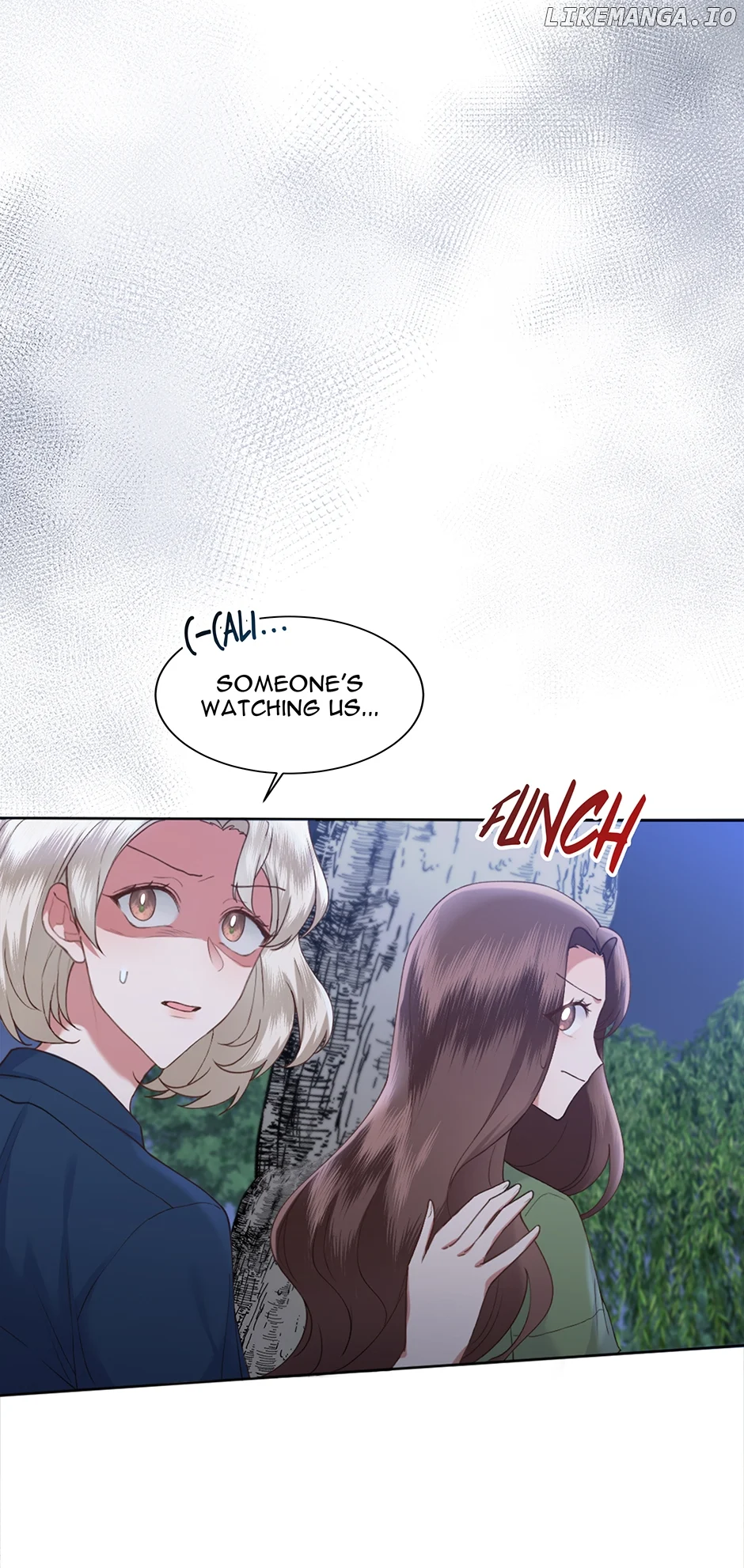 Torn Between Alphas chapter 7 page 22