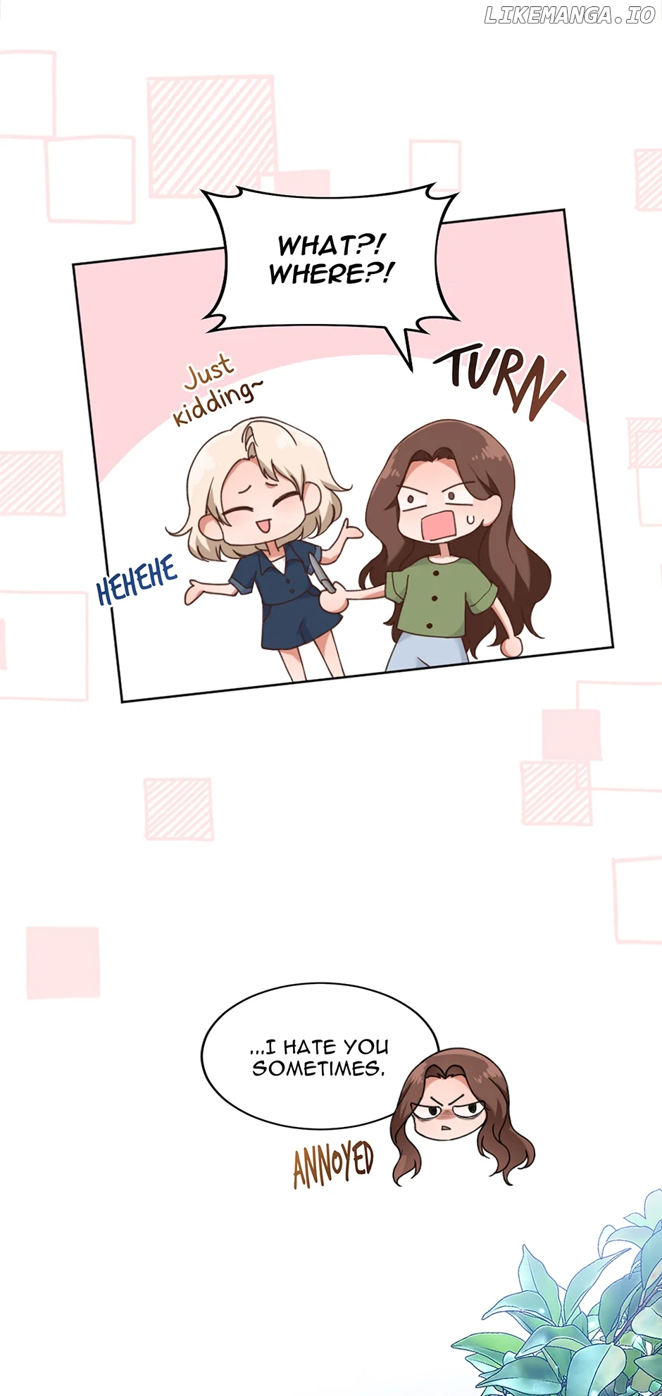 Torn Between Alphas chapter 7 page 23