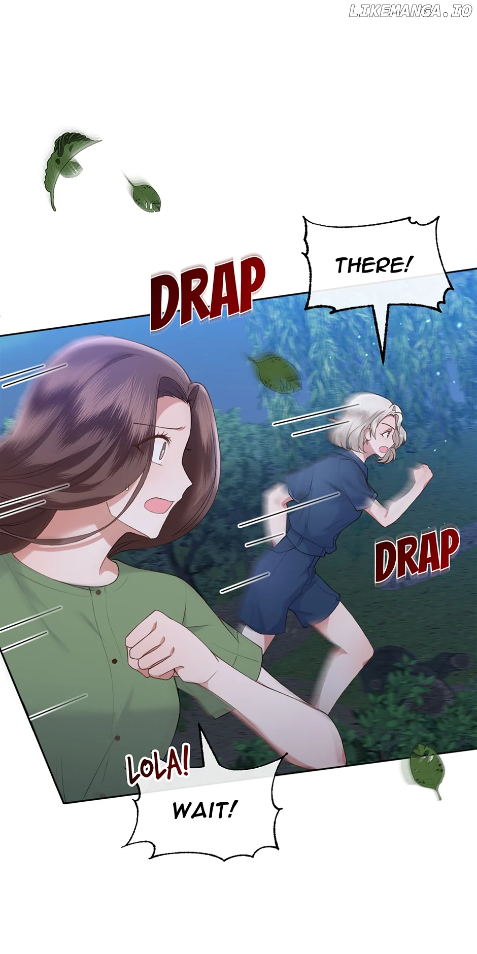 Torn Between Alphas chapter 7 page 35
