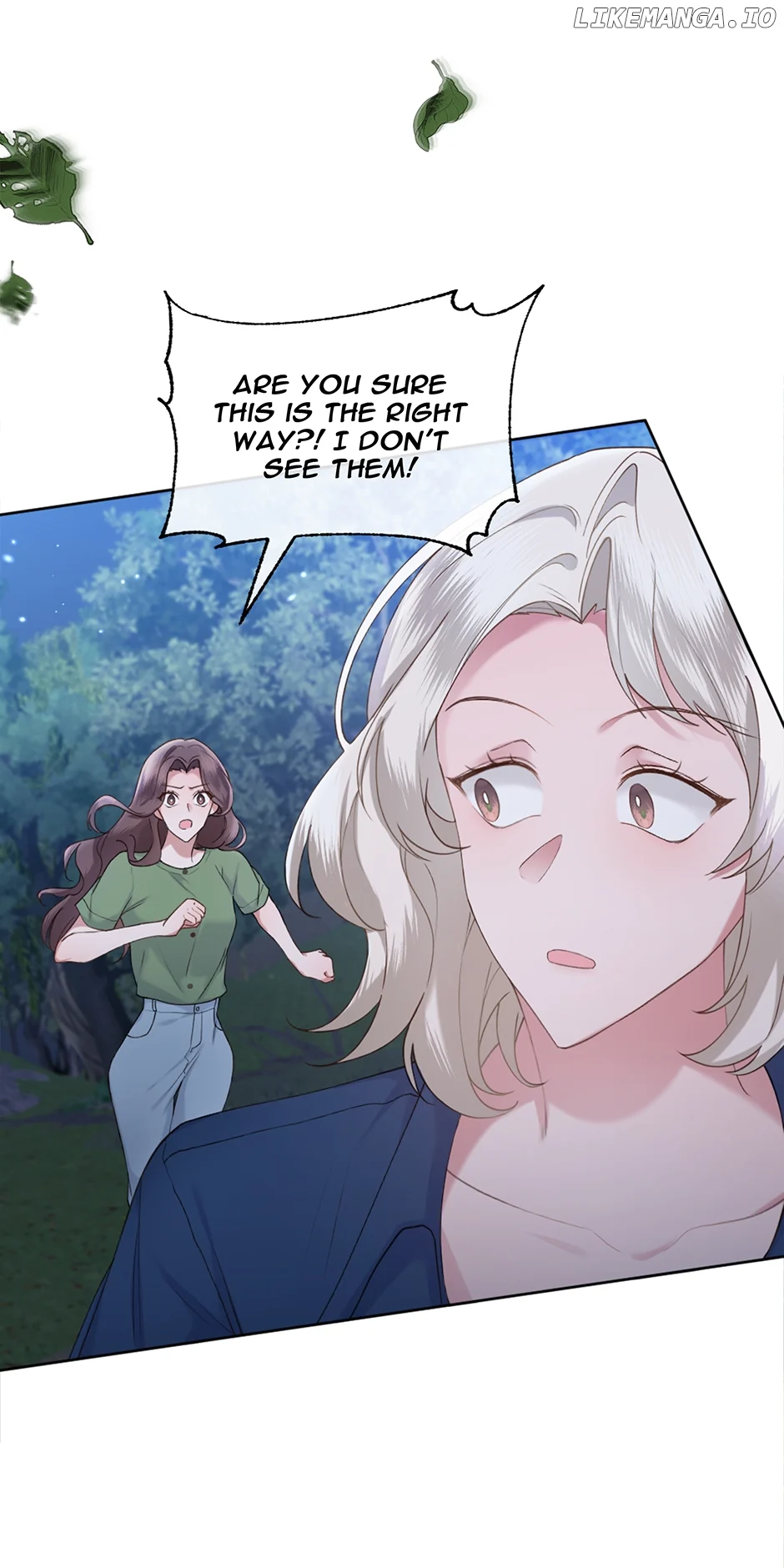 Torn Between Alphas chapter 7 page 36