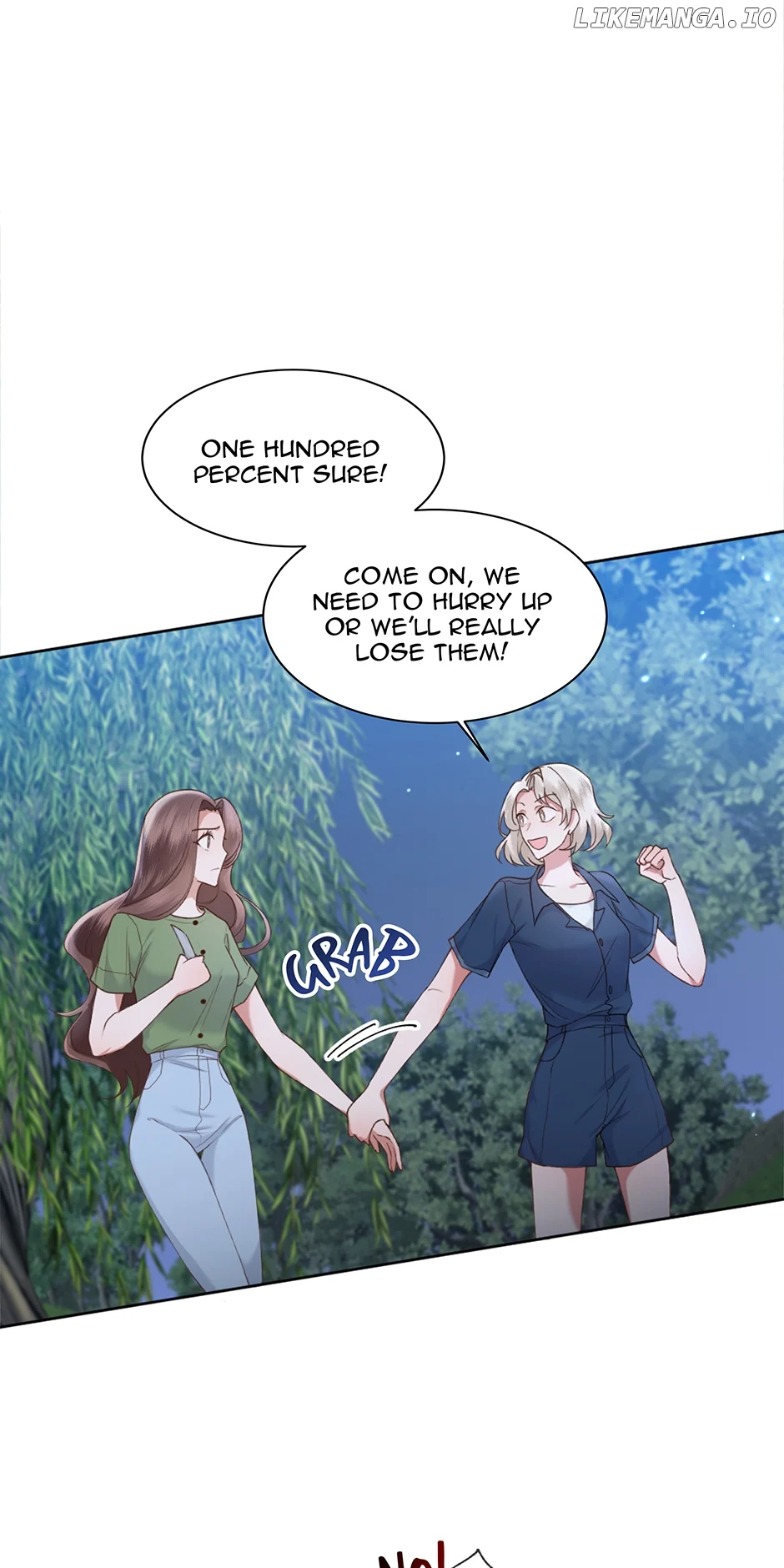 Torn Between Alphas chapter 7 page 37