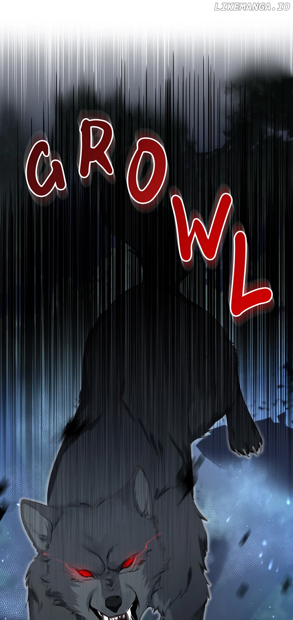 Torn Between Alphas chapter 7 page 44