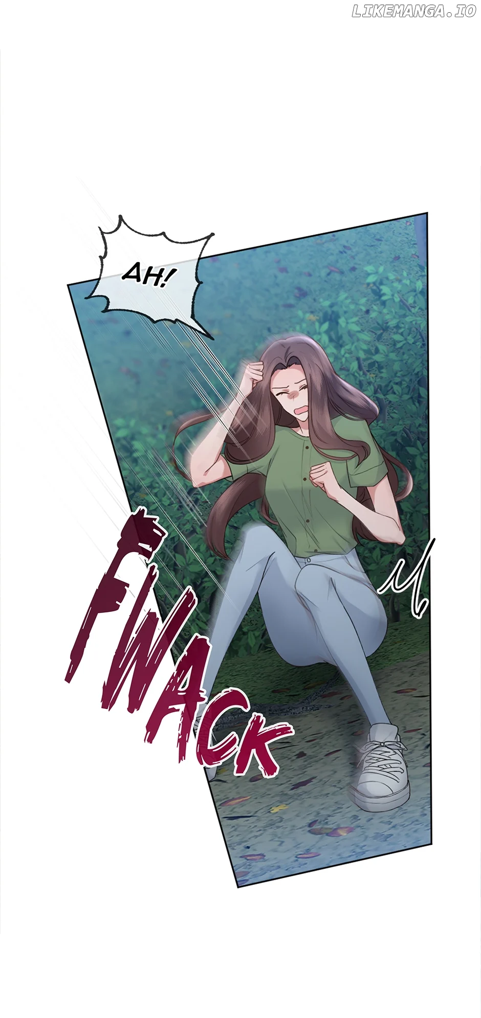 Torn Between Alphas chapter 7 page 48