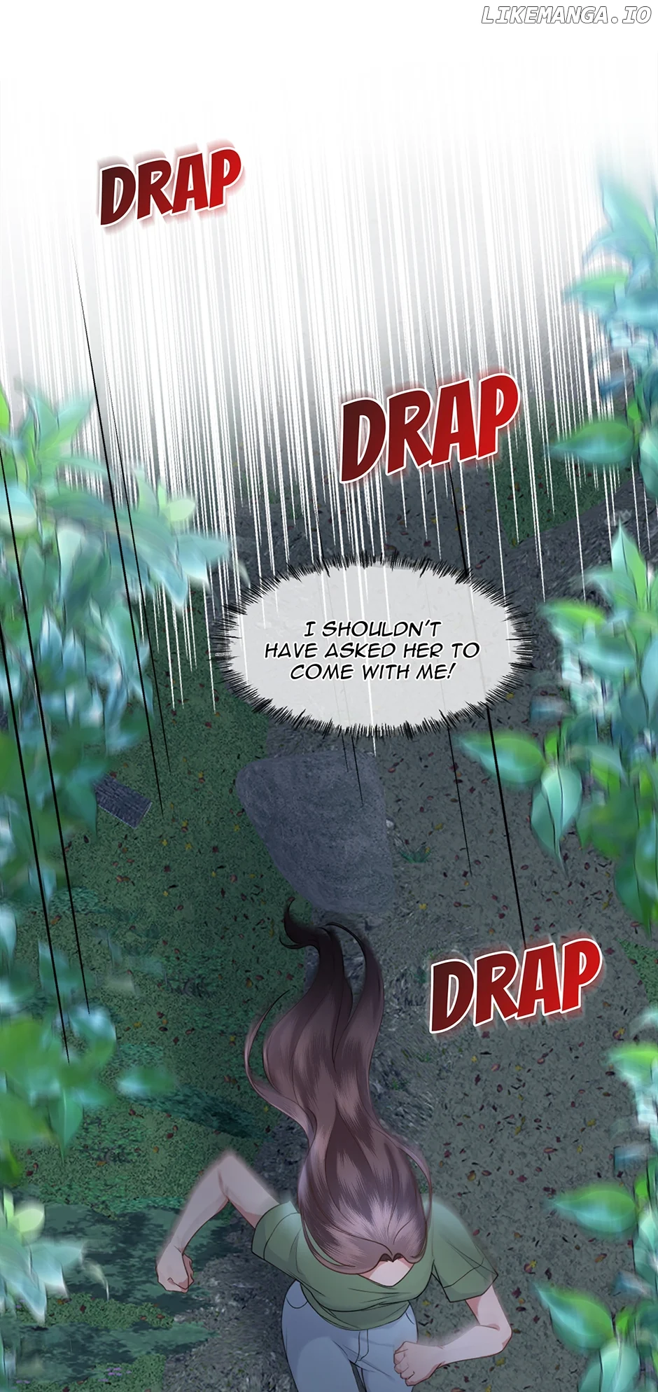 Torn Between Alphas chapter 7 page 52