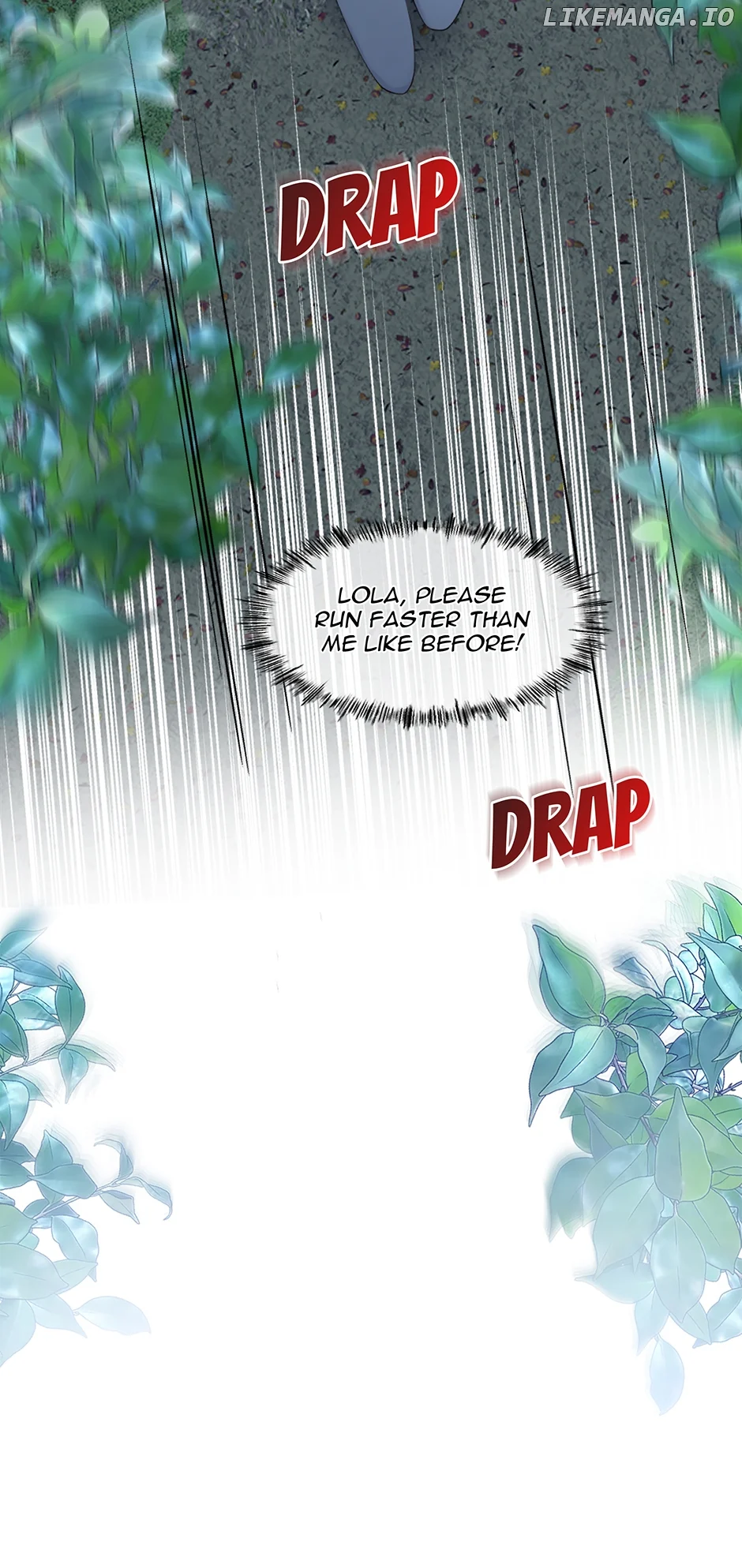 Torn Between Alphas chapter 7 page 53