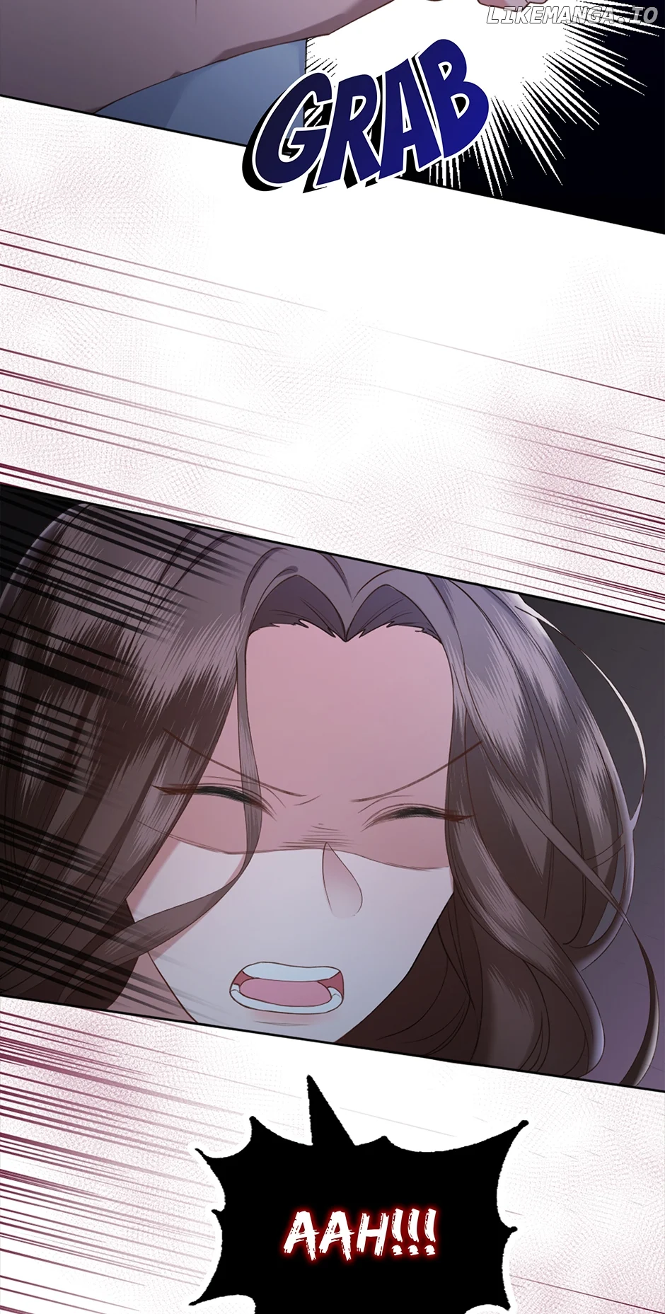Torn Between Alphas chapter 7 page 55