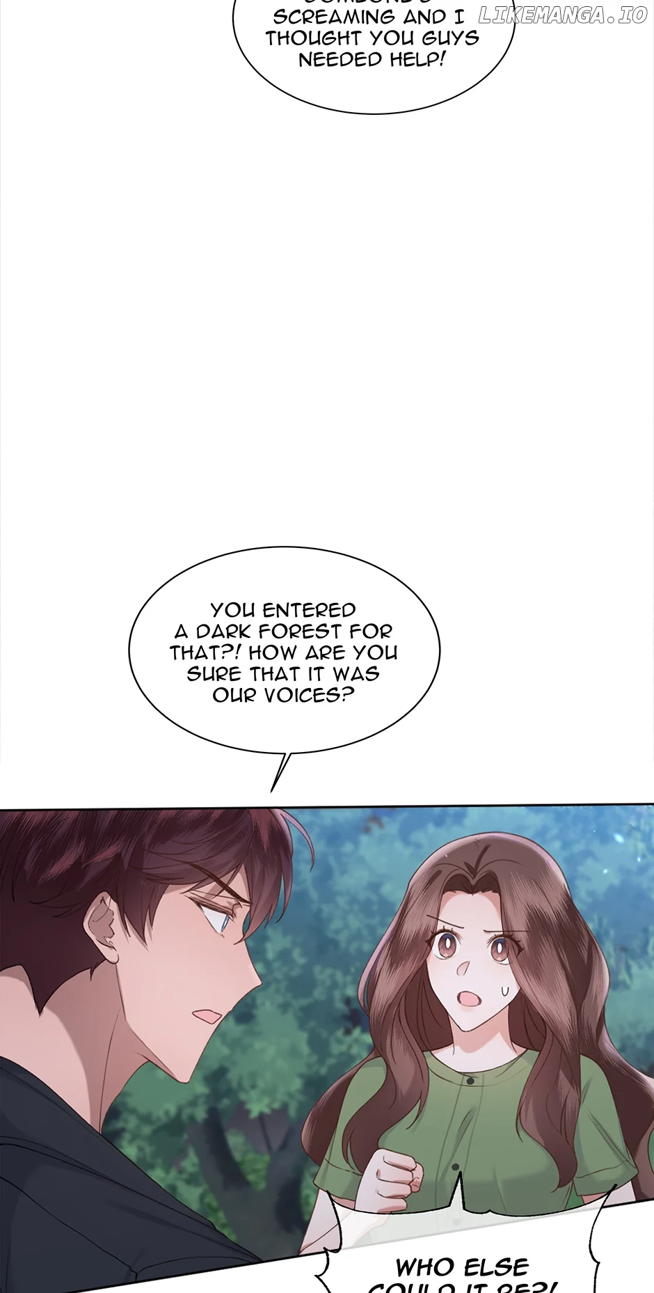 Torn Between Alphas chapter 7 page 60