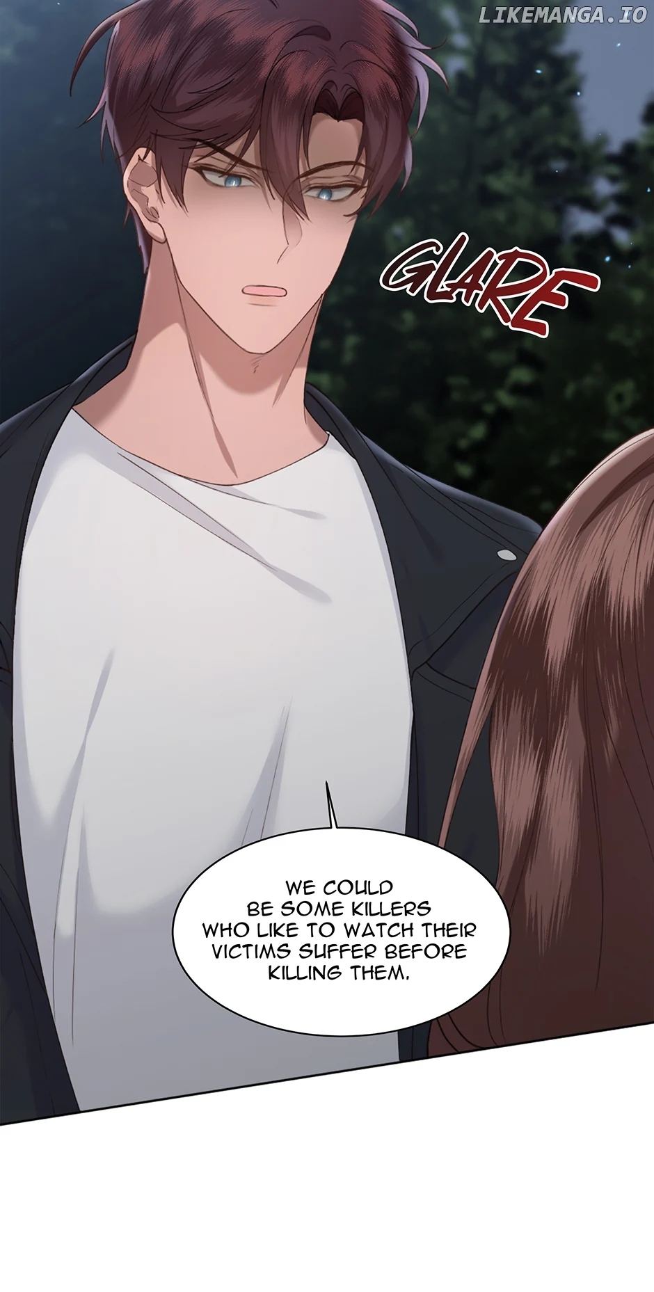 Torn Between Alphas chapter 7 page 62