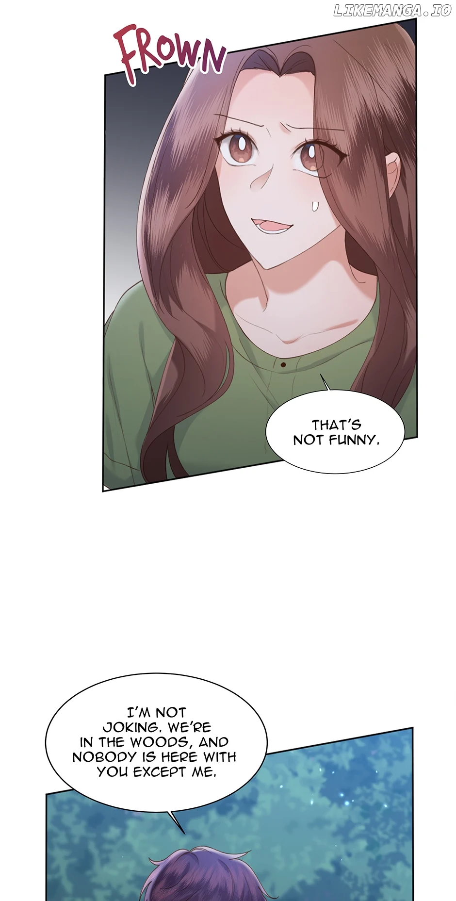 Torn Between Alphas chapter 7 page 63