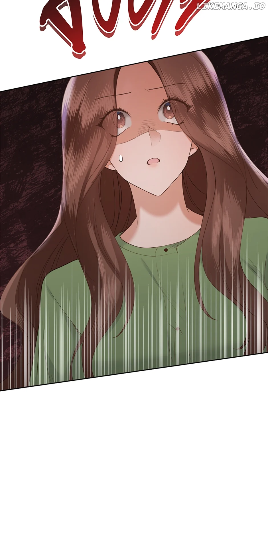 Torn Between Alphas chapter 7 page 66