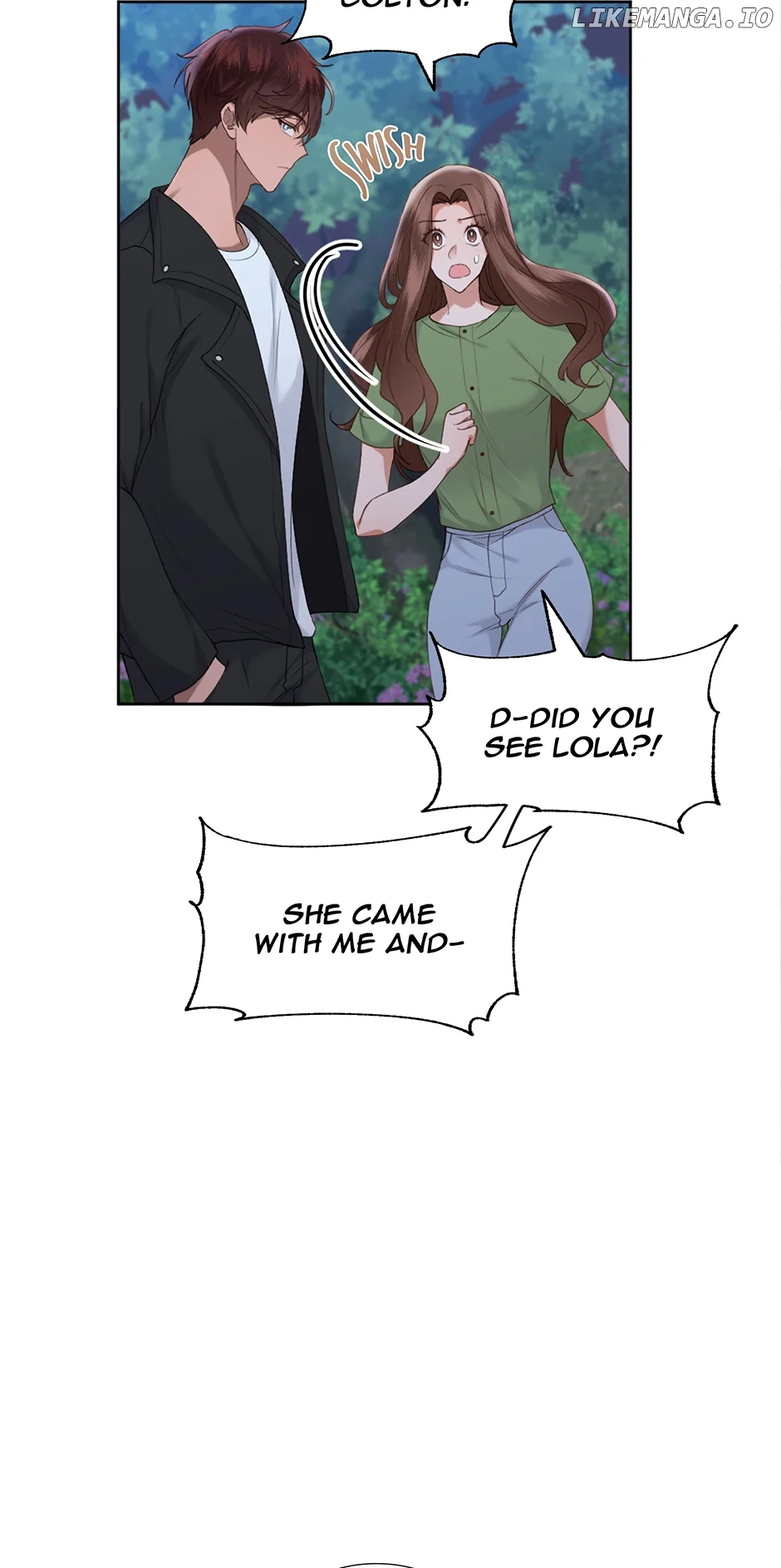 Torn Between Alphas chapter 7 page 68