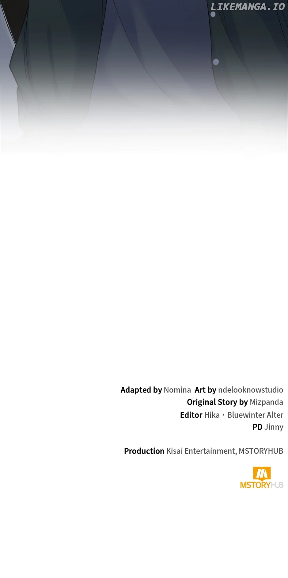 Torn Between Alphas chapter 7 page 71