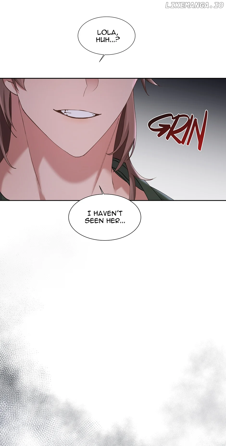 Torn Between Alphas chapter 8 page 1