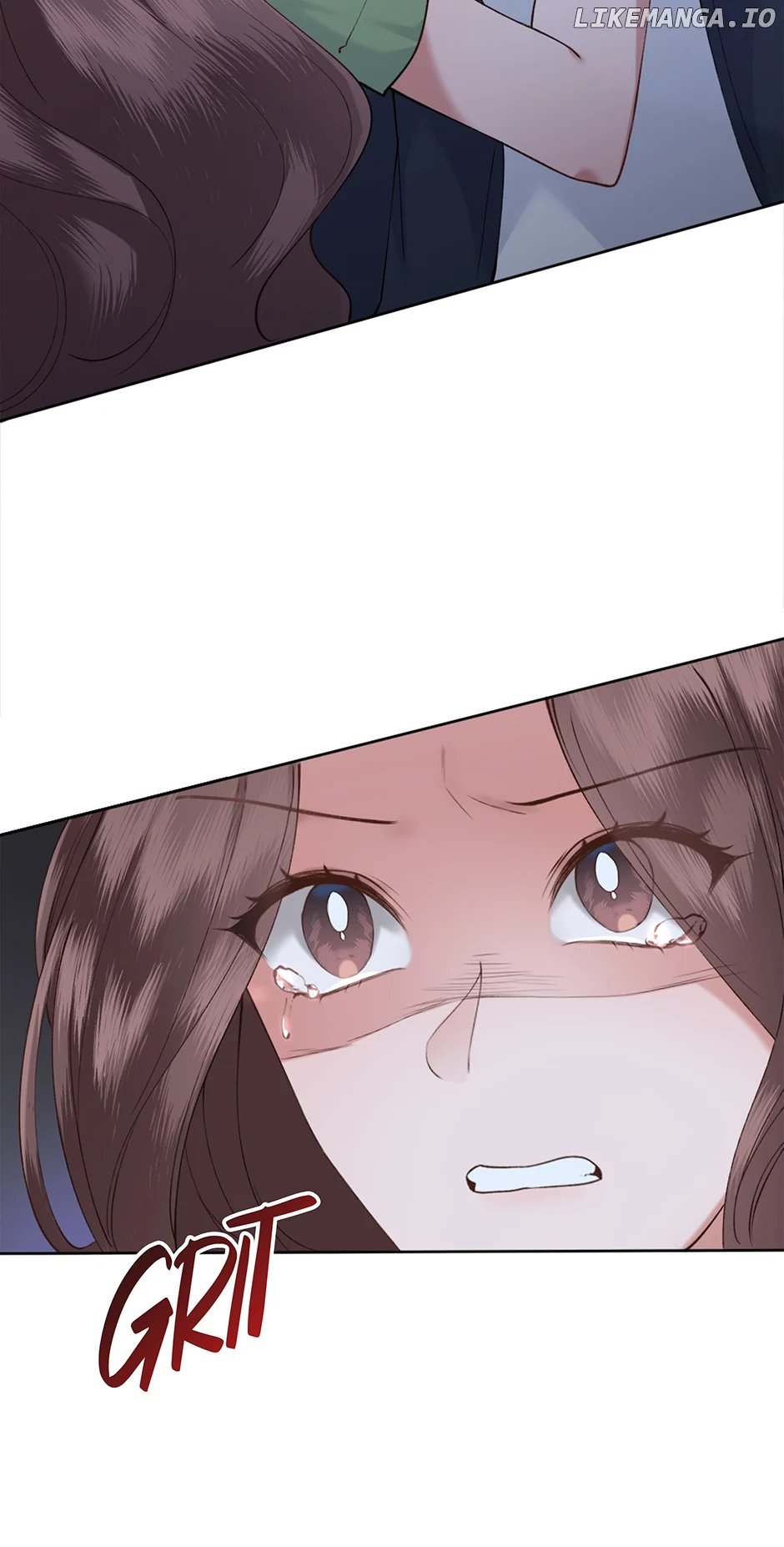Torn Between Alphas chapter 8 page 8
