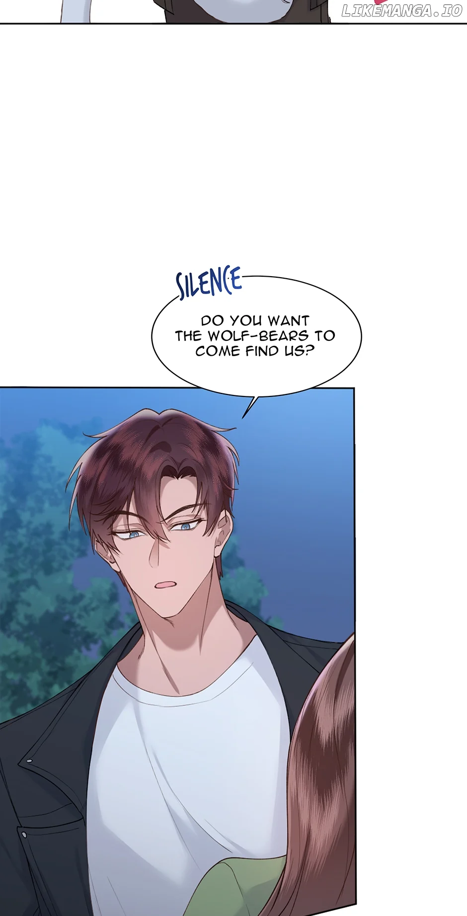 Torn Between Alphas chapter 8 page 12