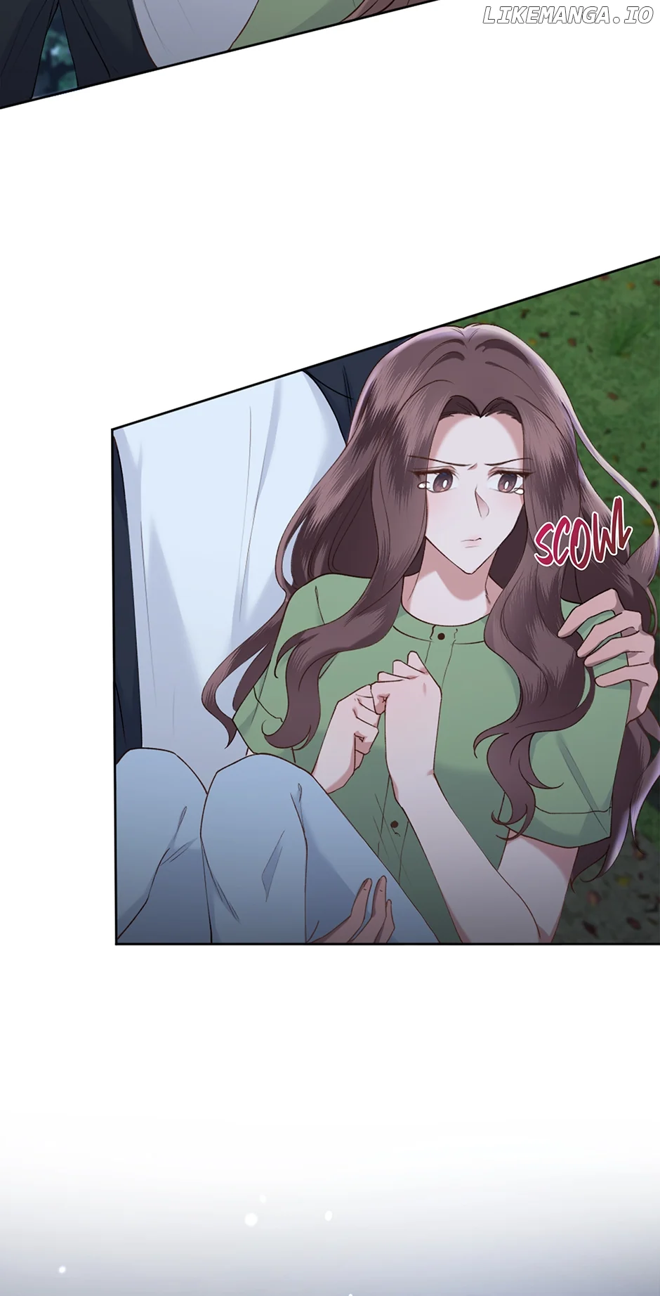 Torn Between Alphas chapter 8 page 13