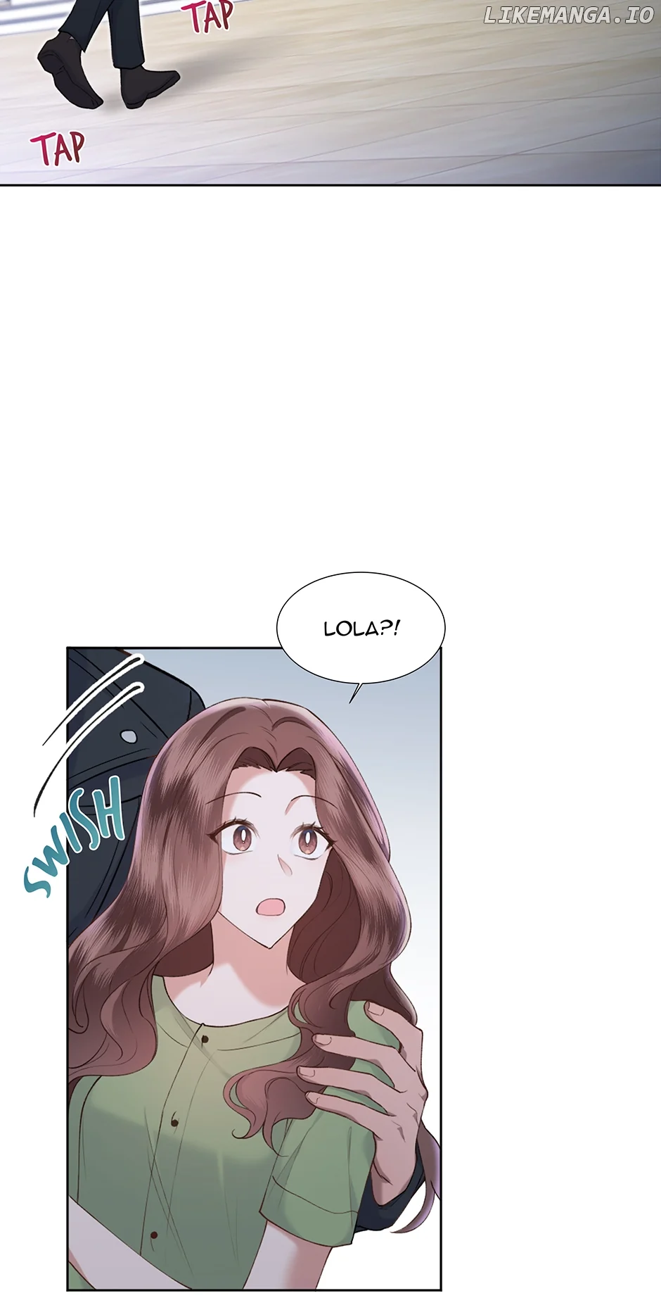 Torn Between Alphas chapter 8 page 15