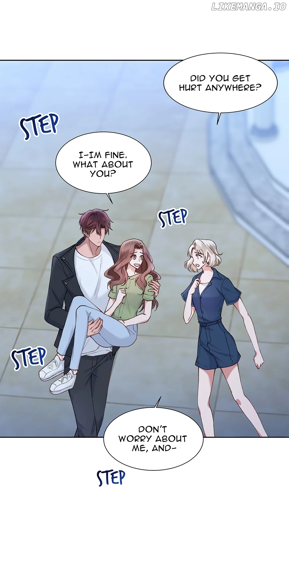 Torn Between Alphas chapter 8 page 17