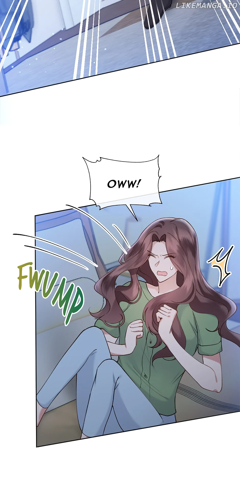 Torn Between Alphas chapter 8 page 20