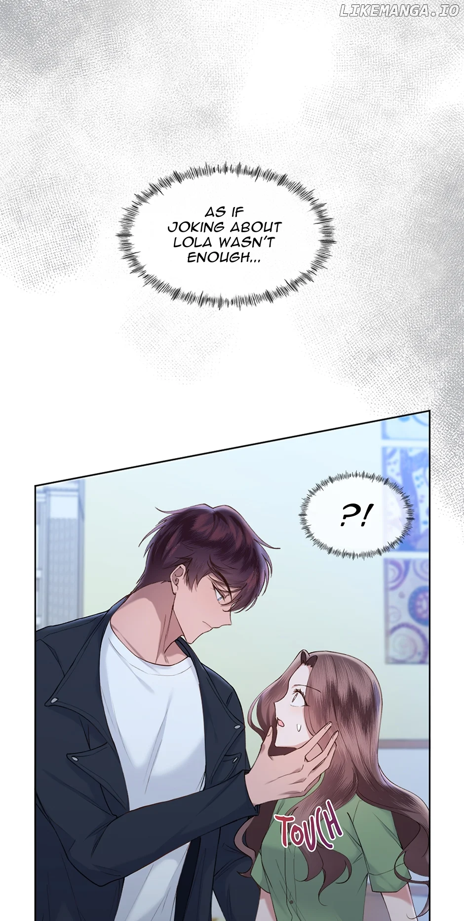 Torn Between Alphas chapter 8 page 23