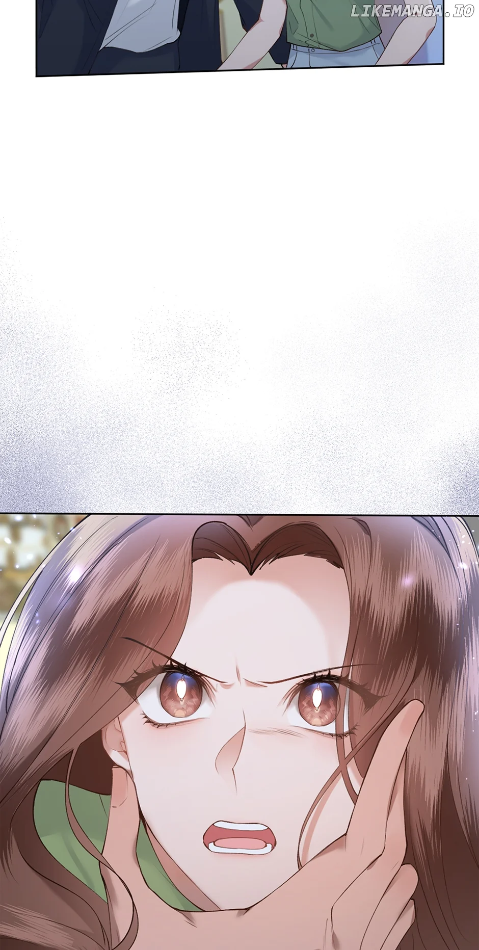 Torn Between Alphas chapter 8 page 24
