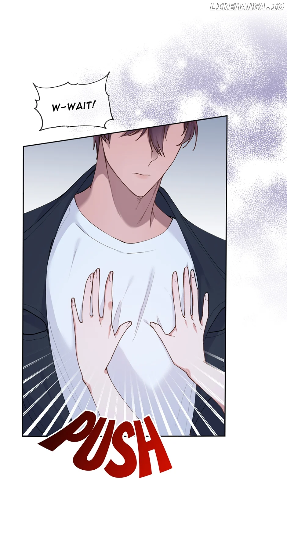 Torn Between Alphas chapter 8 page 28