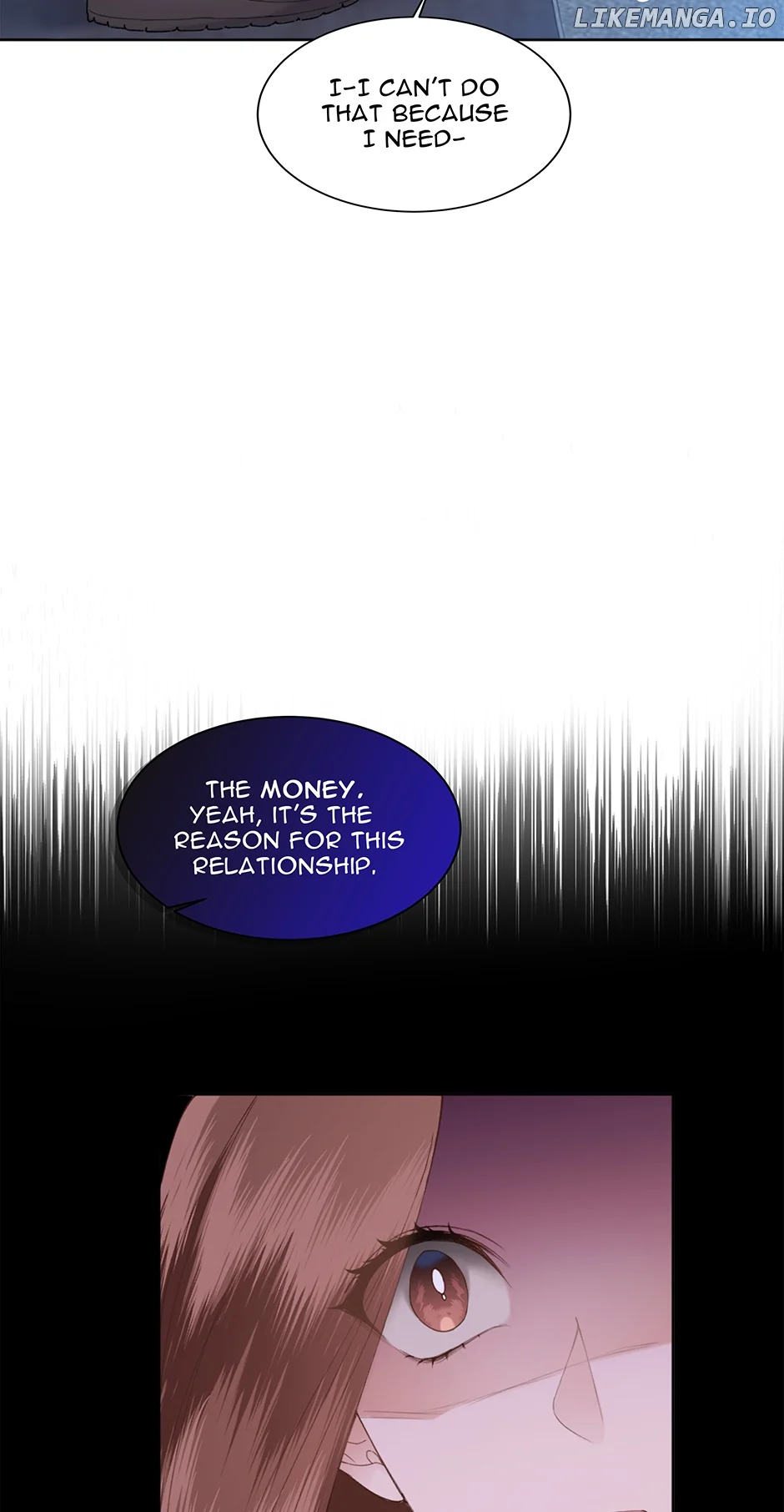 Torn Between Alphas chapter 8 page 35