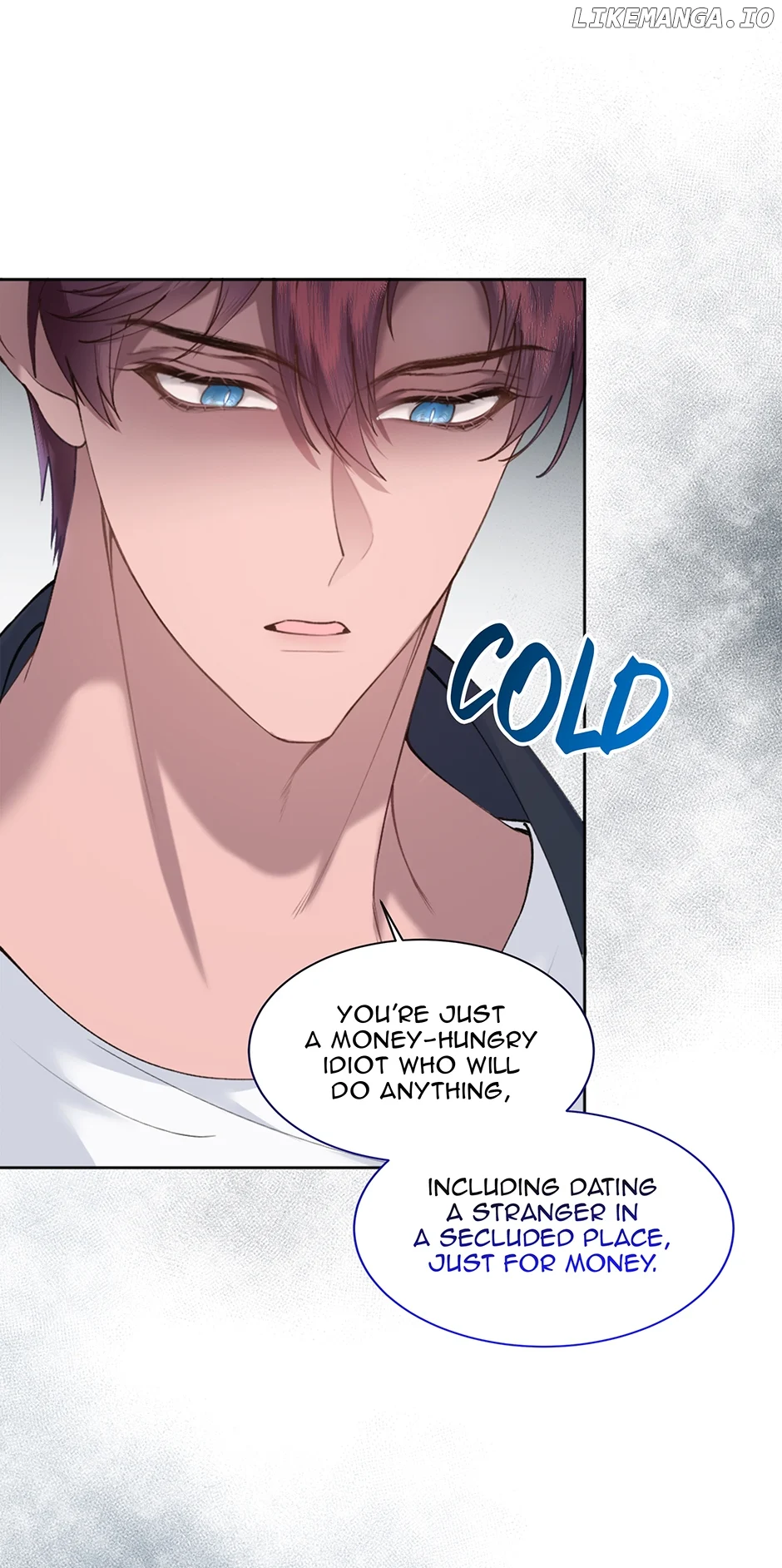Torn Between Alphas chapter 8 page 38