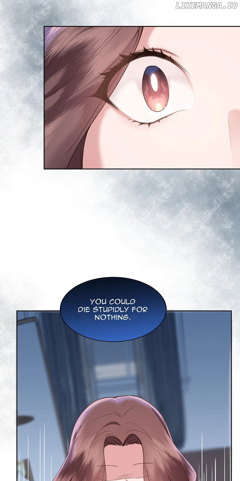 Torn Between Alphas chapter 8 page 39