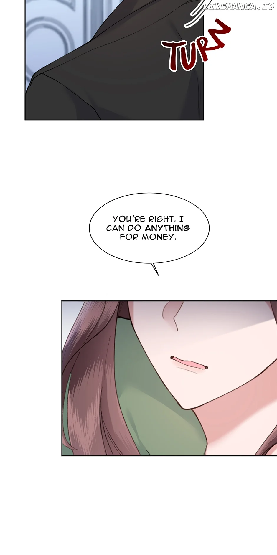 Torn Between Alphas chapter 8 page 41