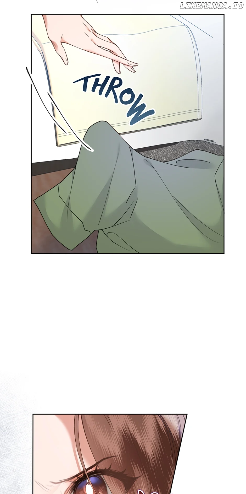 Torn Between Alphas chapter 8 page 45