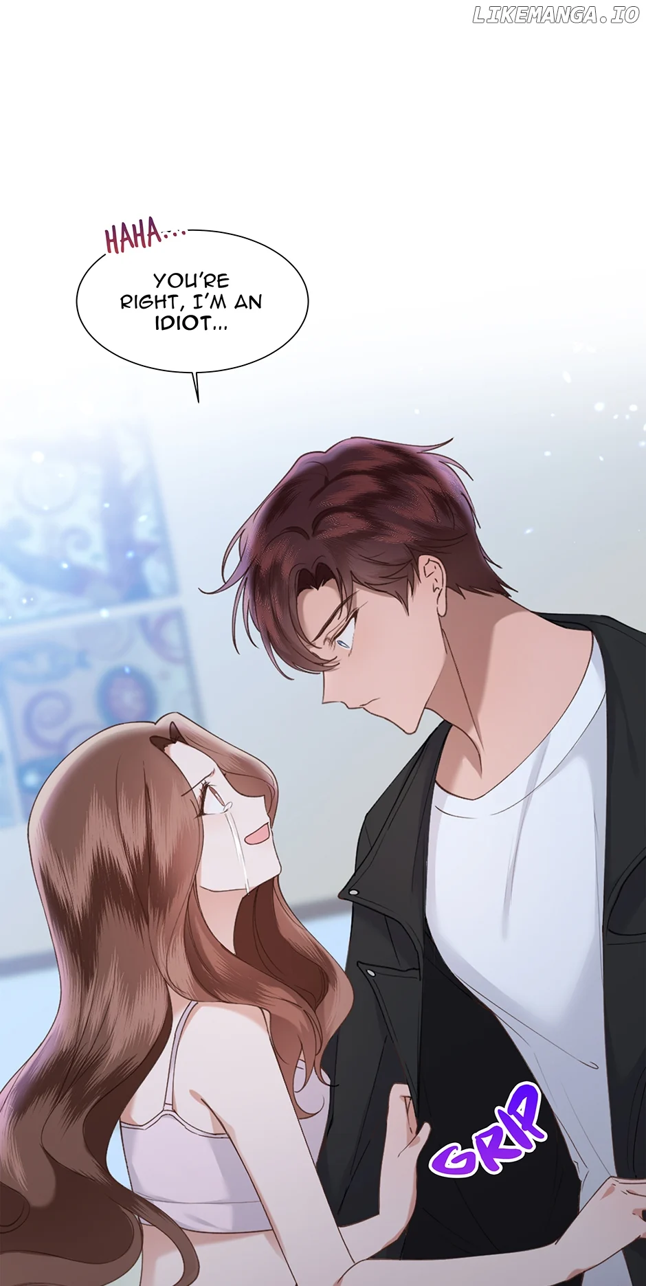 Torn Between Alphas chapter 8 page 49