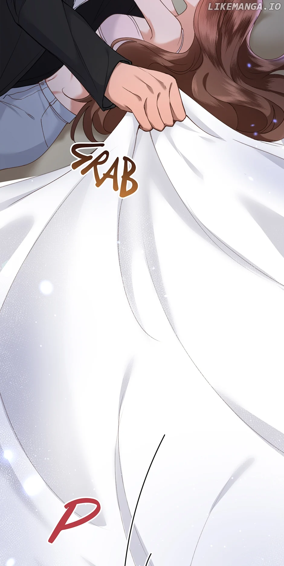 Torn Between Alphas chapter 8 page 55