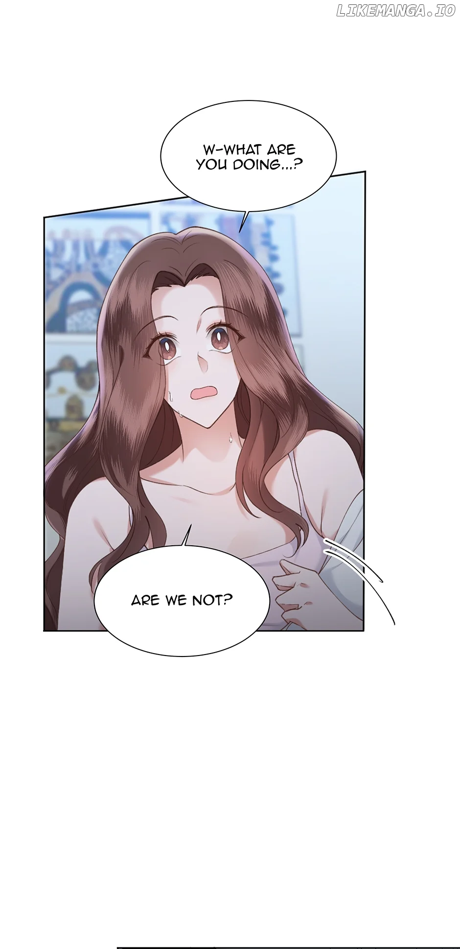 Torn Between Alphas chapter 8 page 59