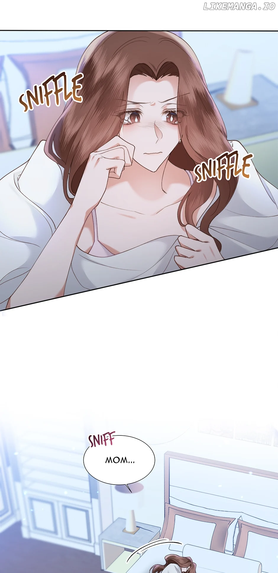 Torn Between Alphas chapter 8 page 62