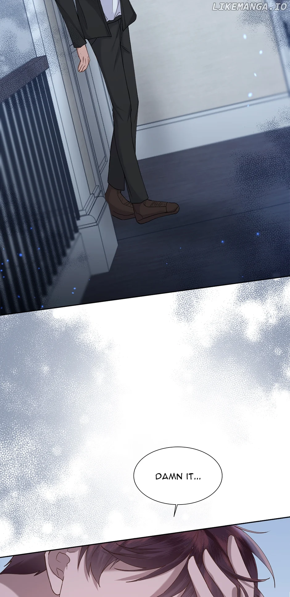 Torn Between Alphas chapter 8 page 64