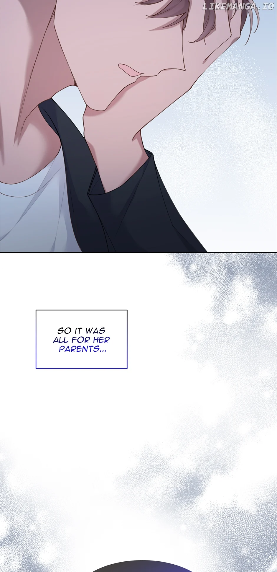Torn Between Alphas chapter 8 page 65