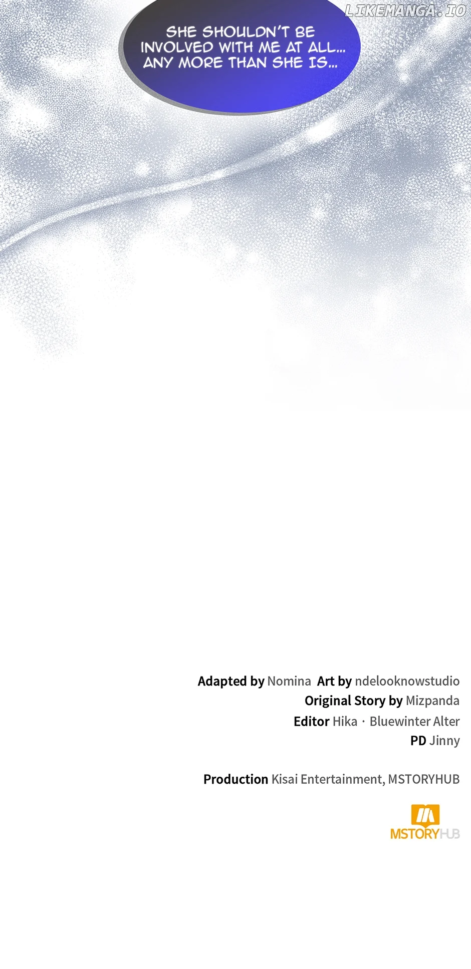 Torn Between Alphas chapter 8 page 66