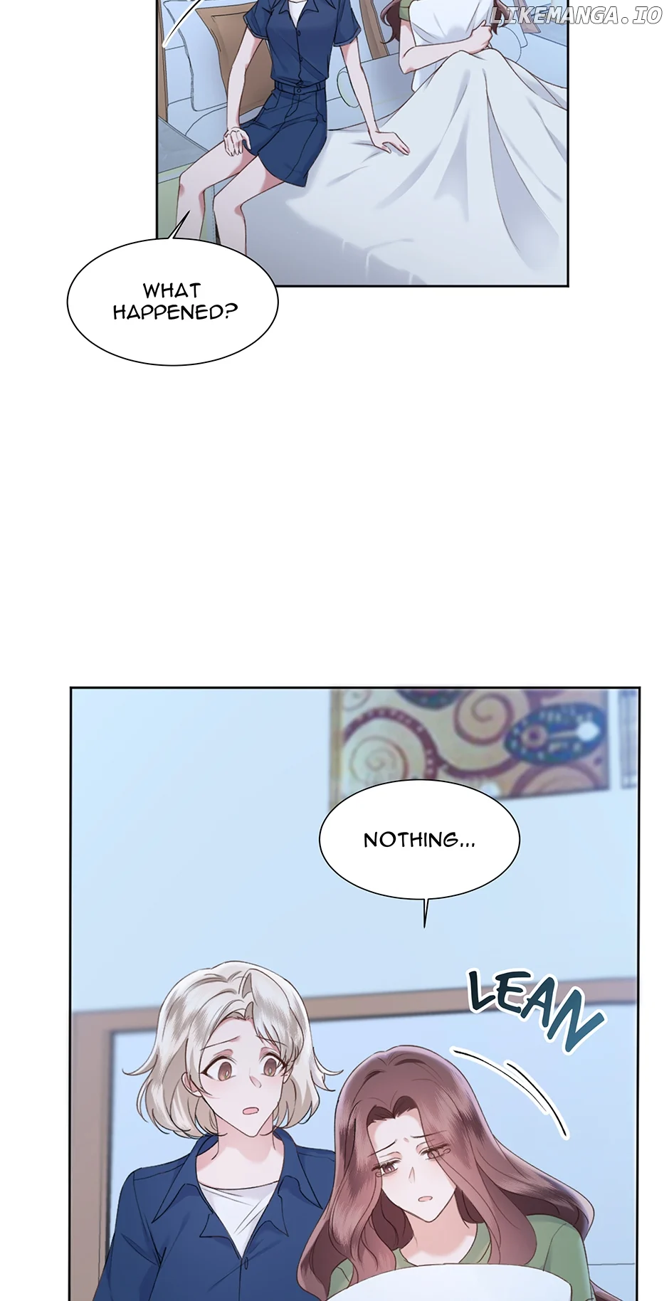 Torn Between Alphas chapter 9 page 4