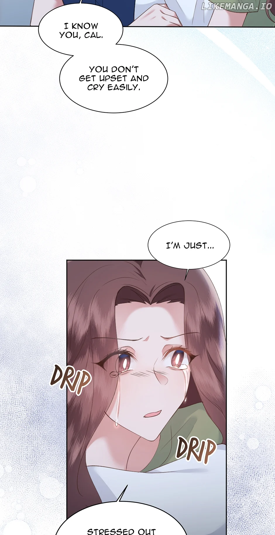 Torn Between Alphas chapter 9 page 6