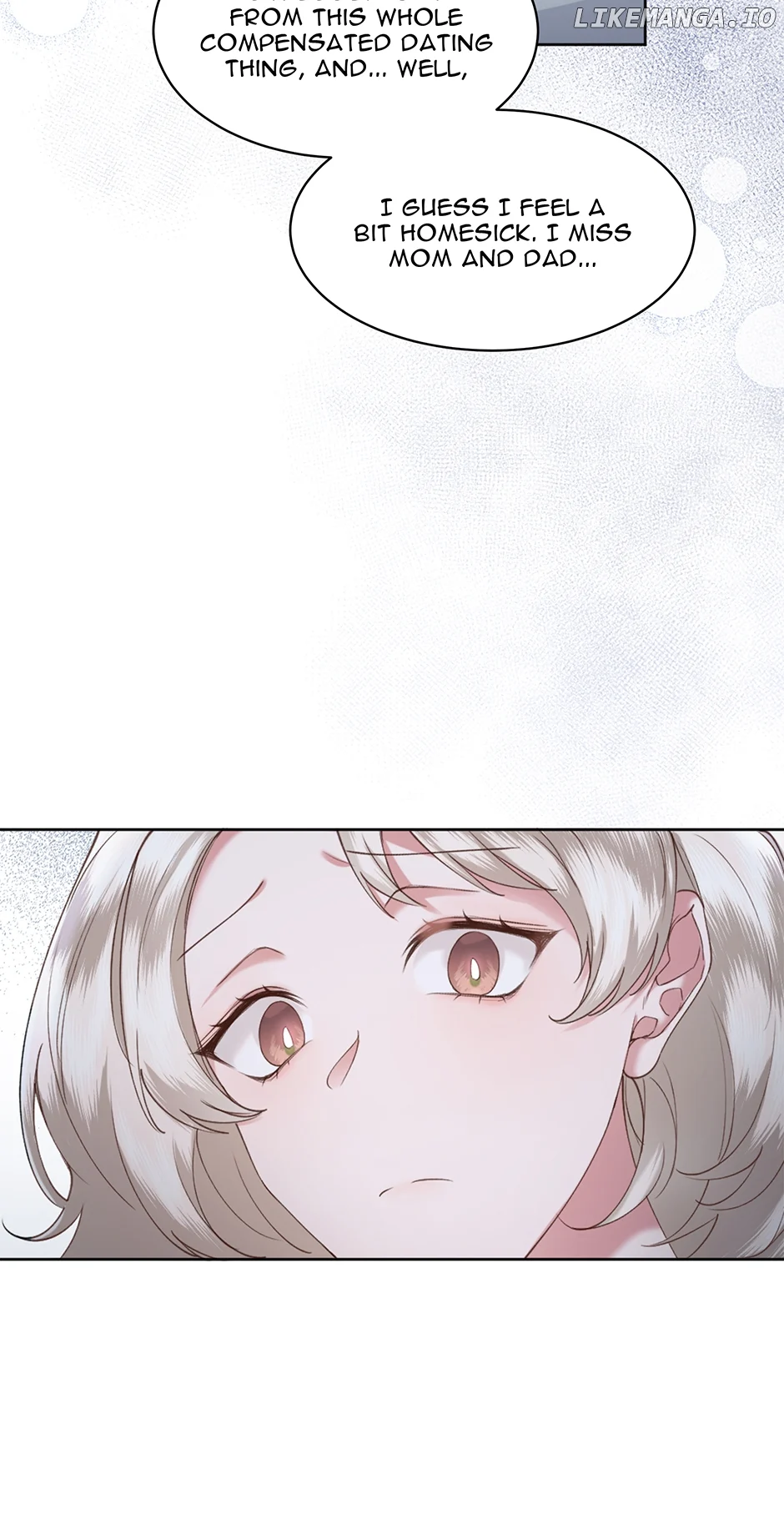 Torn Between Alphas chapter 9 page 7