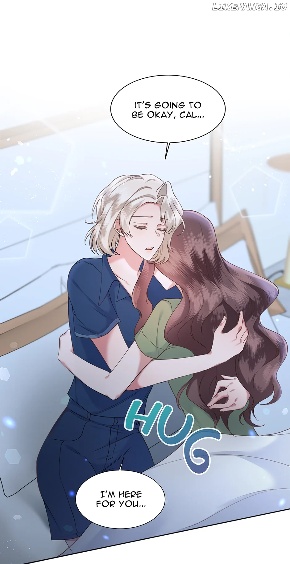 Torn Between Alphas chapter 9 page 8