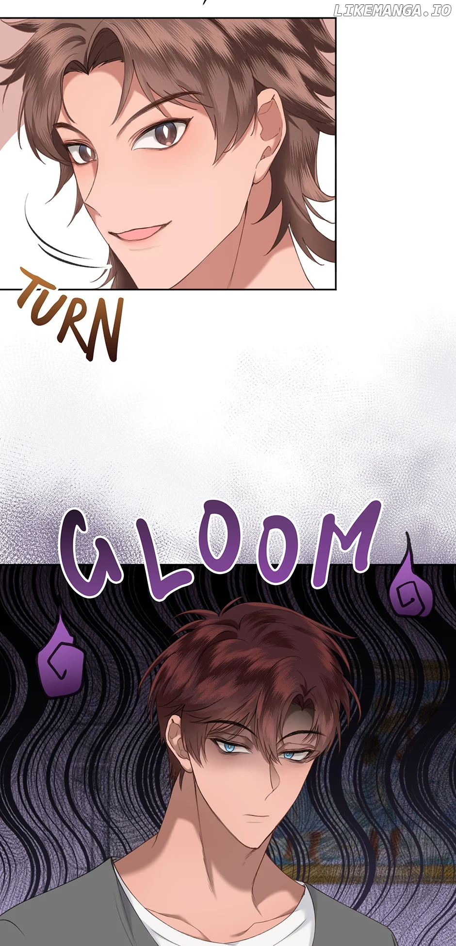 Torn Between Alphas chapter 9 page 12