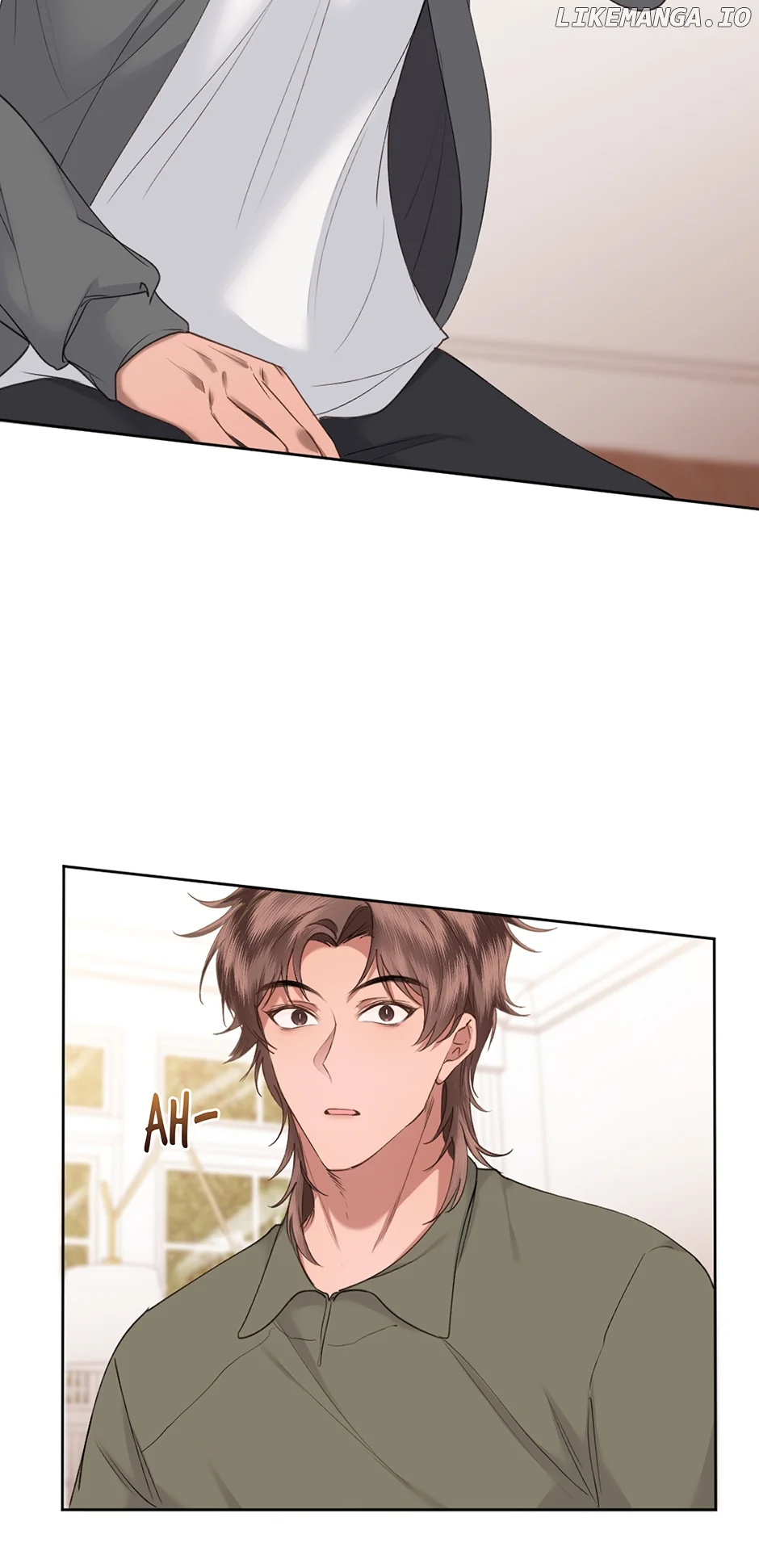 Torn Between Alphas chapter 9 page 16