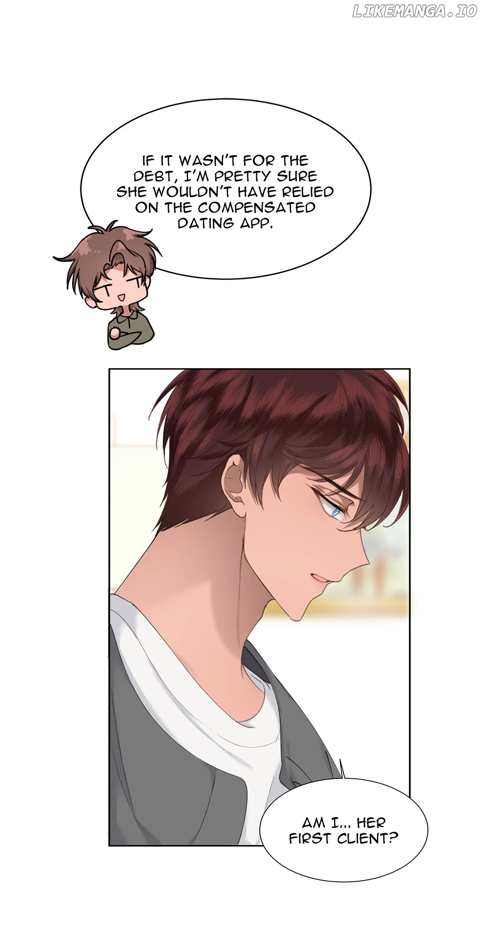 Torn Between Alphas chapter 9 page 18
