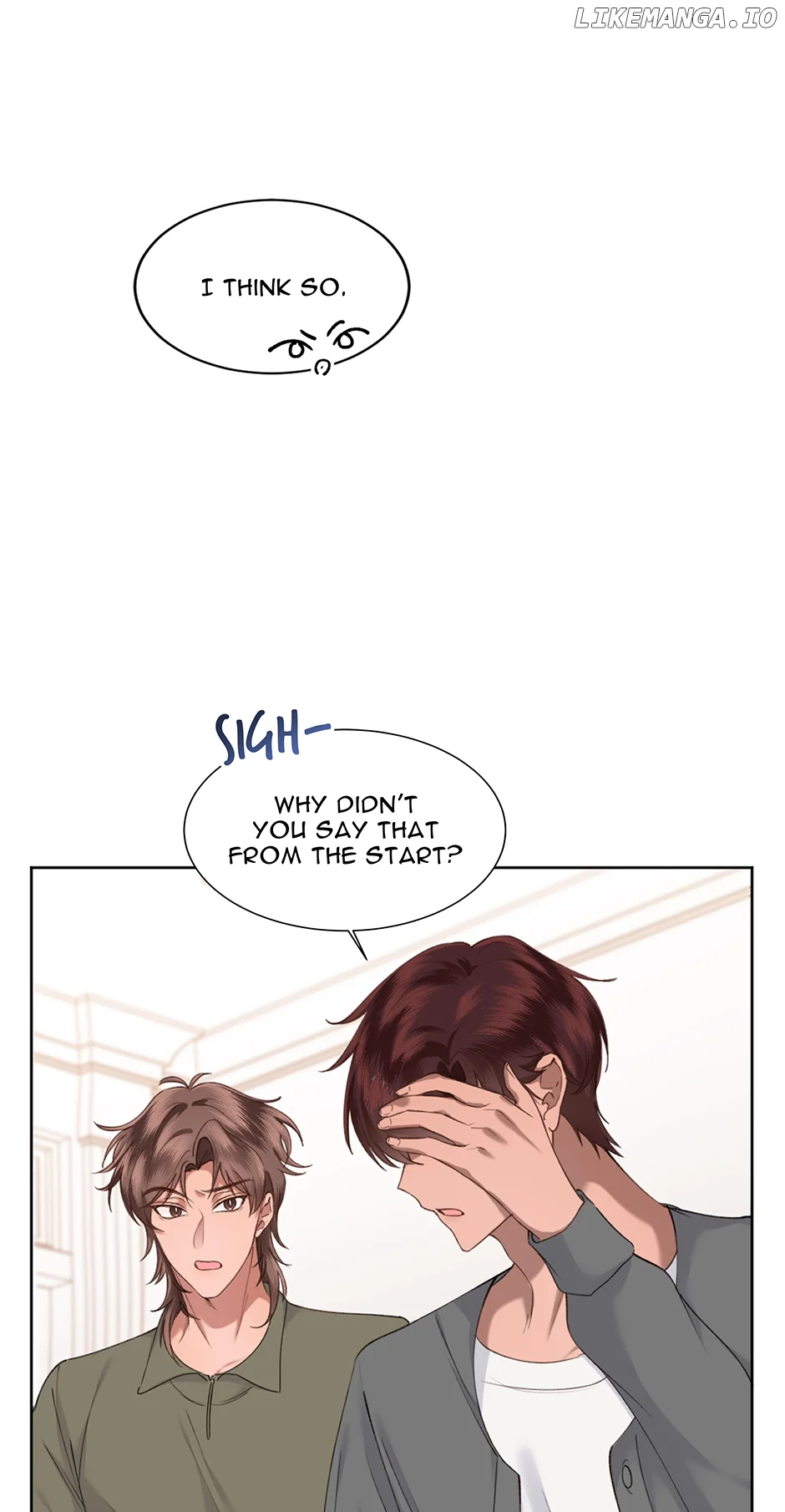 Torn Between Alphas chapter 9 page 19