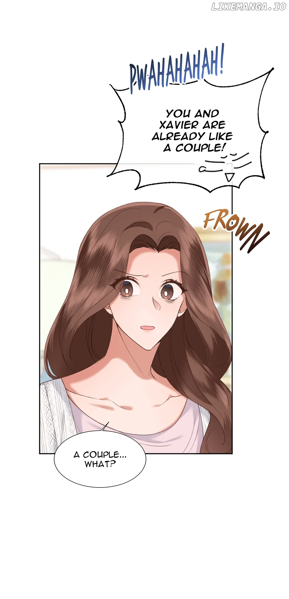 Torn Between Alphas chapter 9 page 26