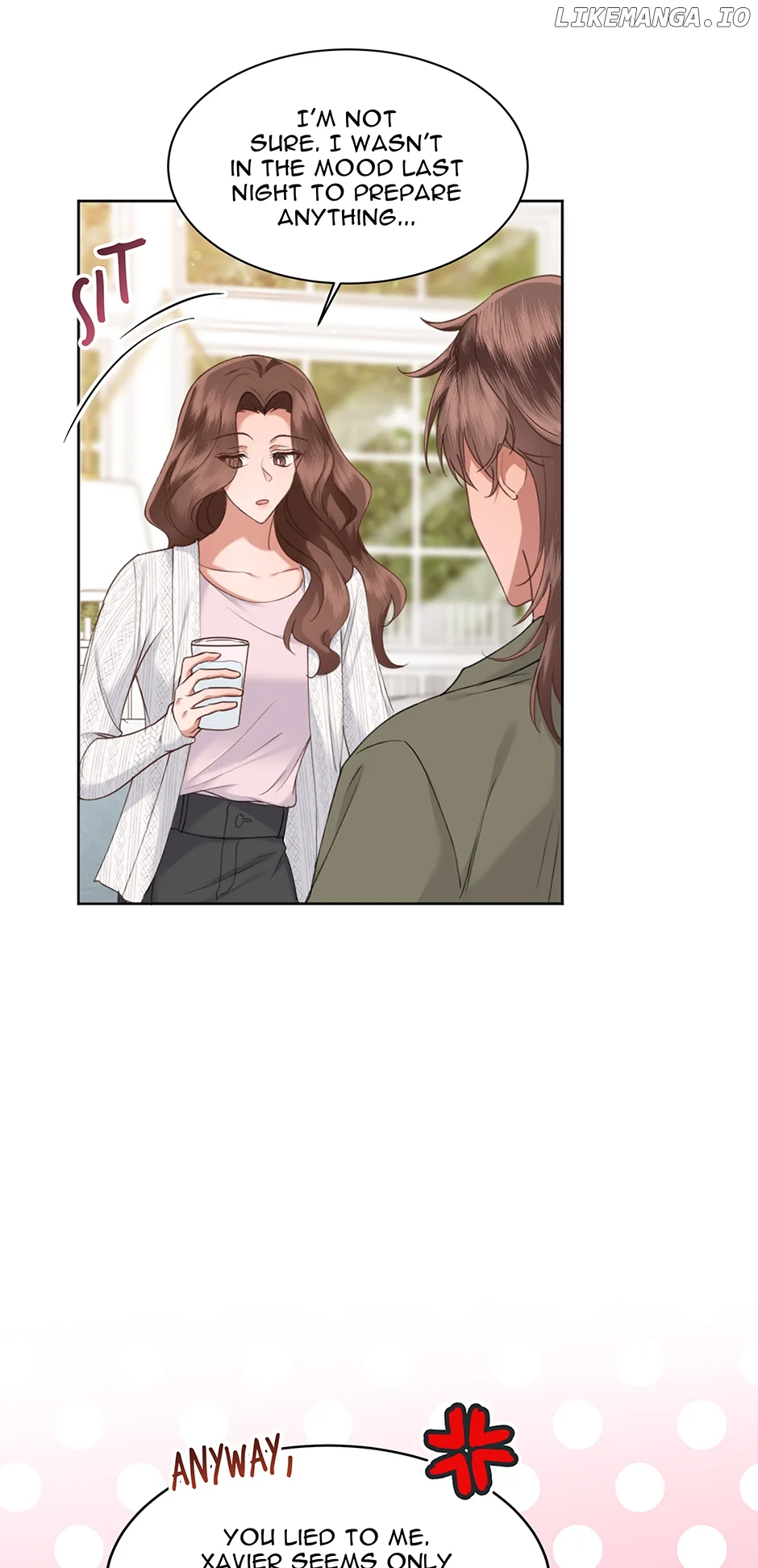 Torn Between Alphas chapter 9 page 28